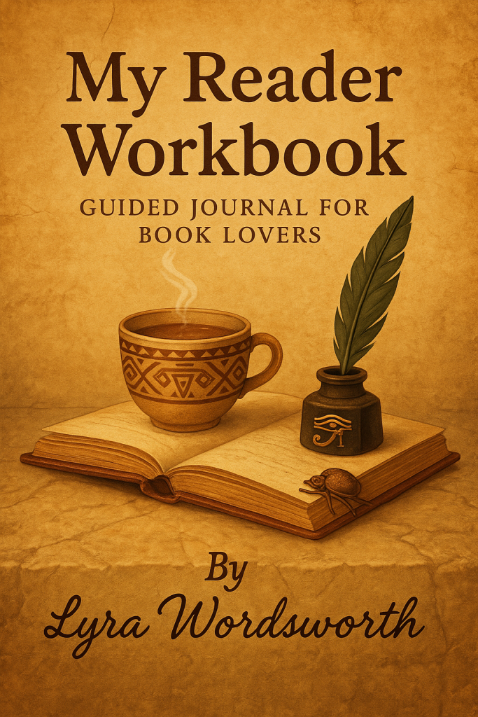 My Reader Workbook