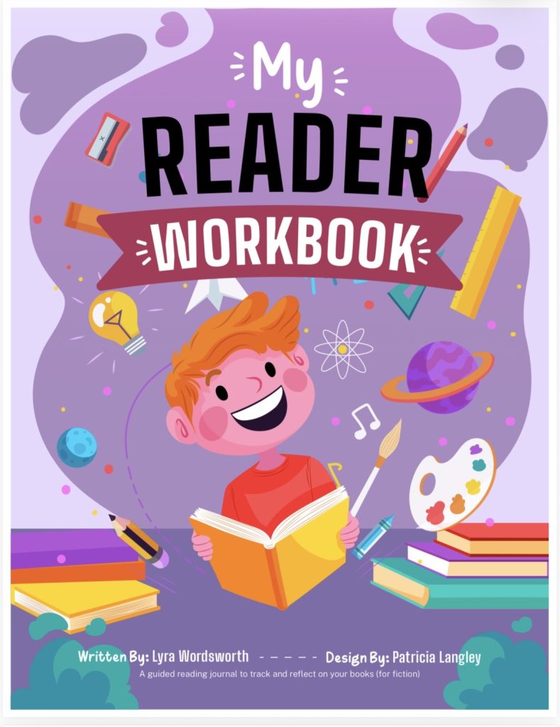 My Reader Workbook